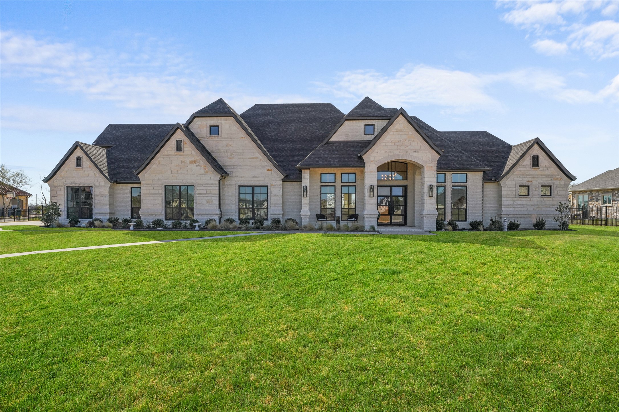 1110 Warwick Court Mclendon Chisholm TX 75032
