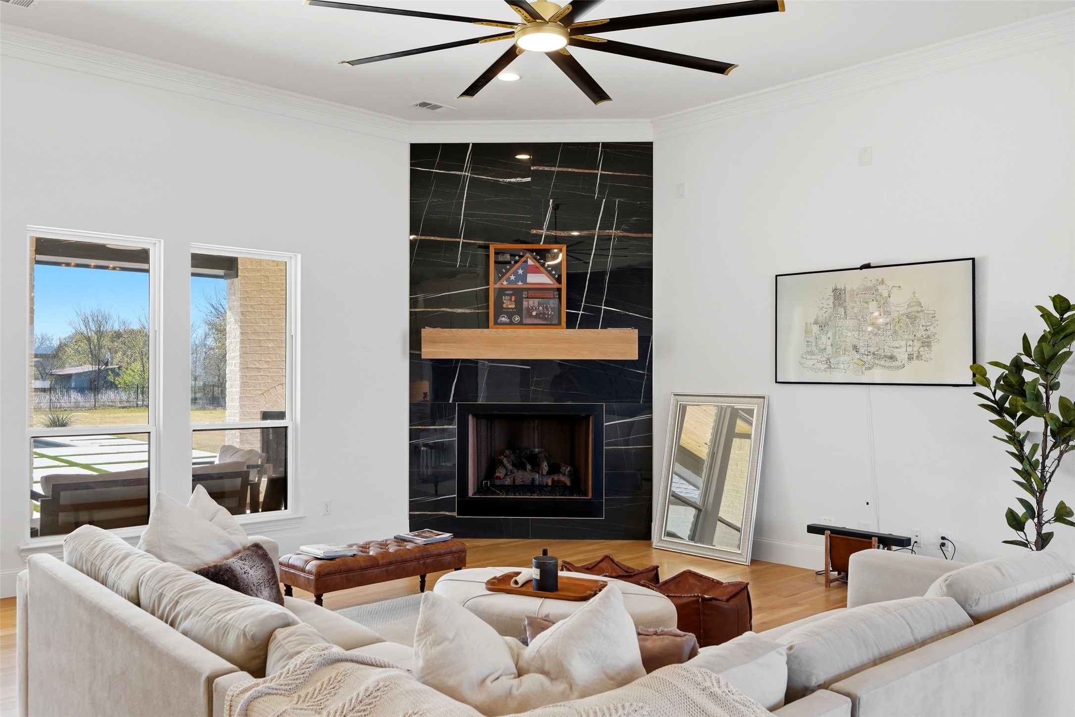 1110 Warwick Court Mclendon Chisholm TX 75032
