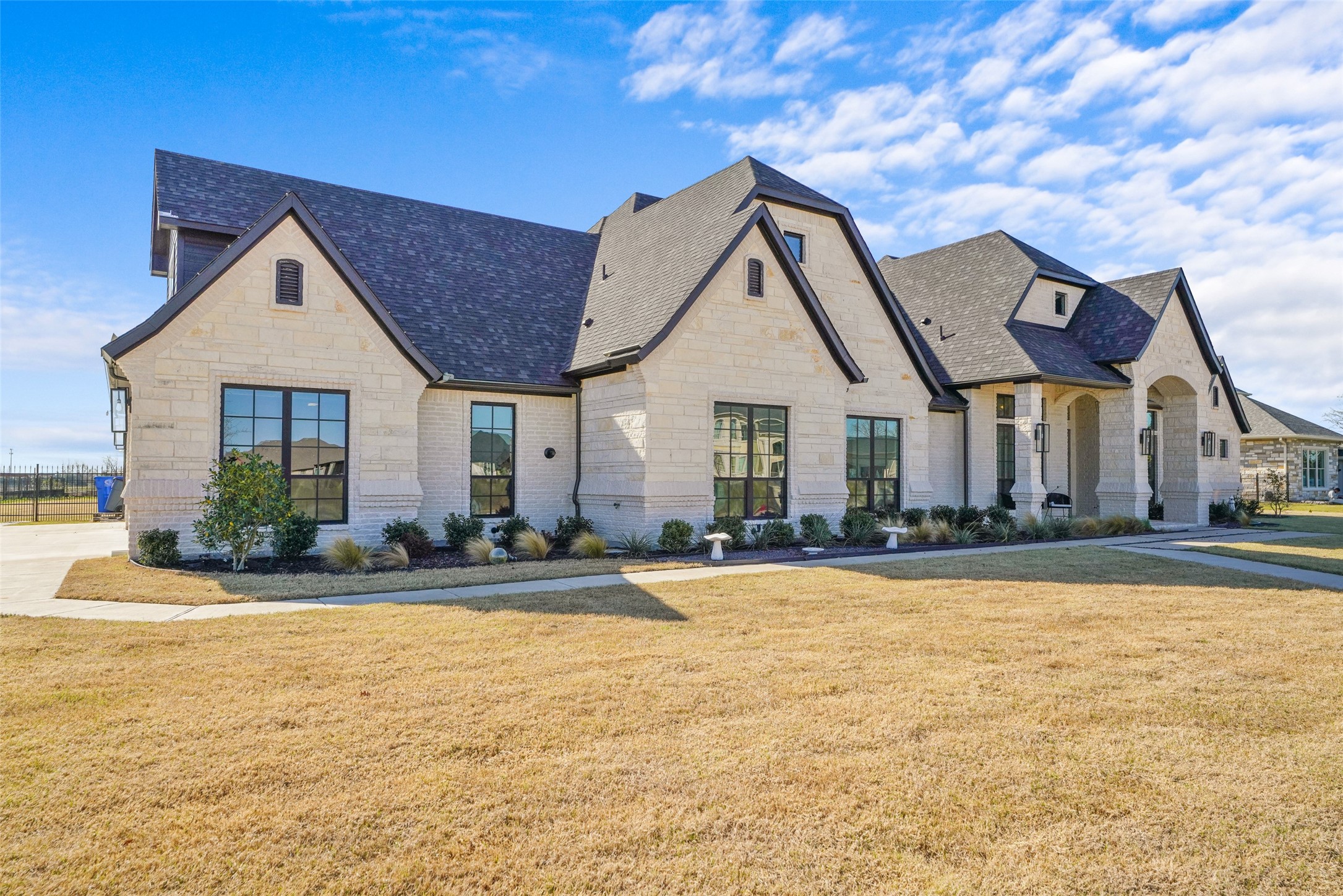 1110 Warwick Court Mclendon Chisholm TX 75032