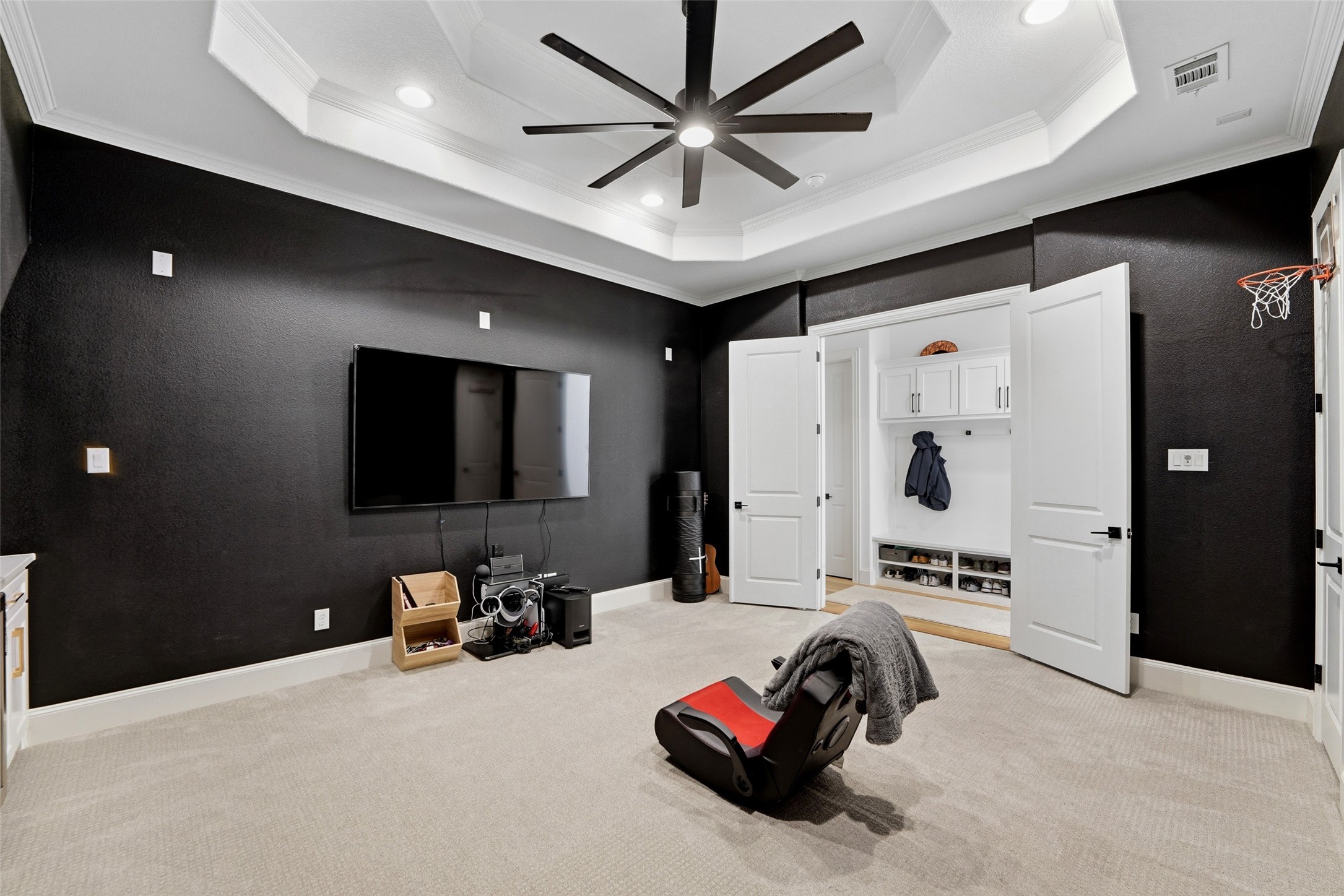 1110 Warwick Court Mclendon Chisholm TX 75032