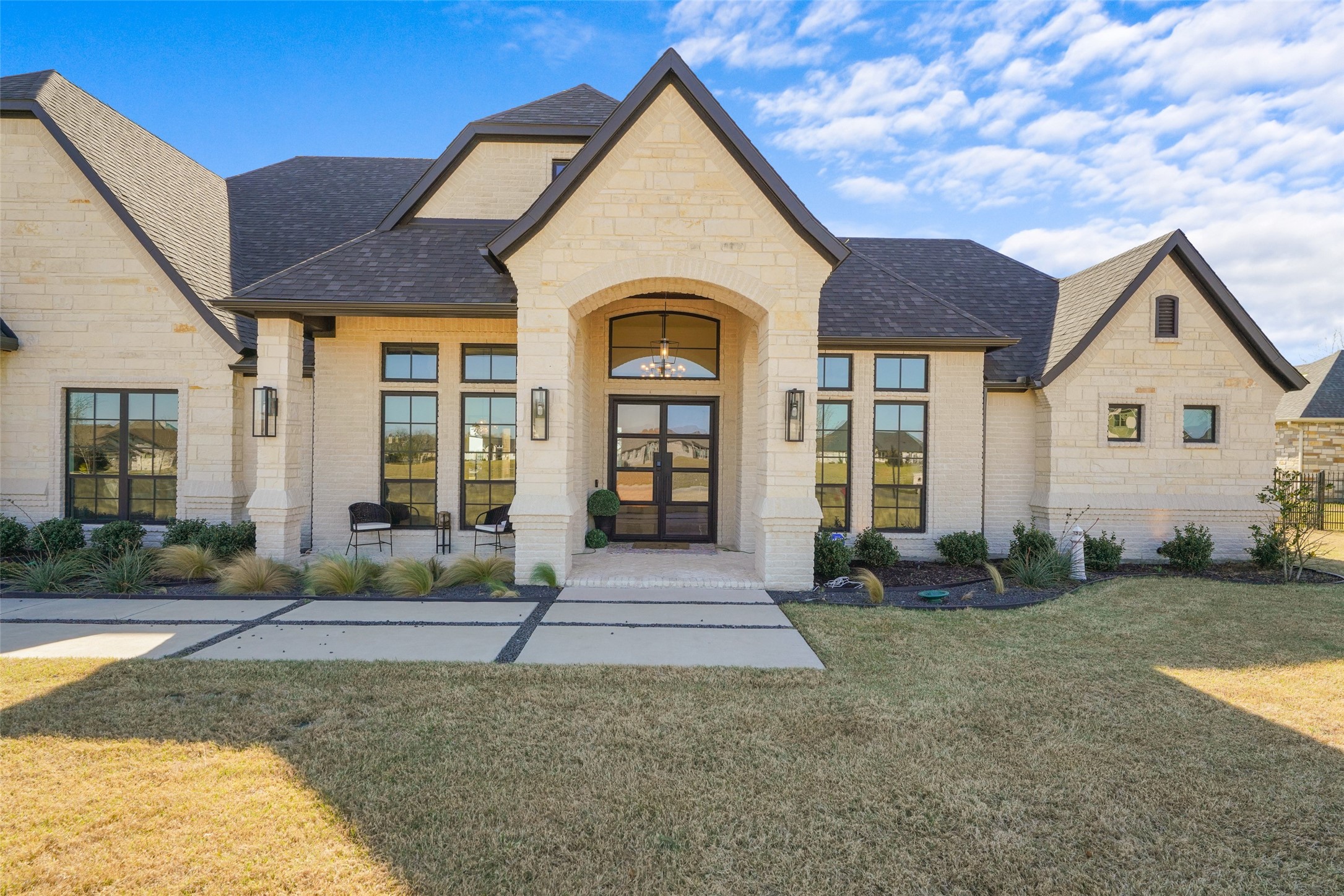 1110 Warwick Court Mclendon Chisholm TX 75032