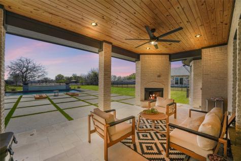 1110 Warwick Court Mclendon Chisholm TX 75032