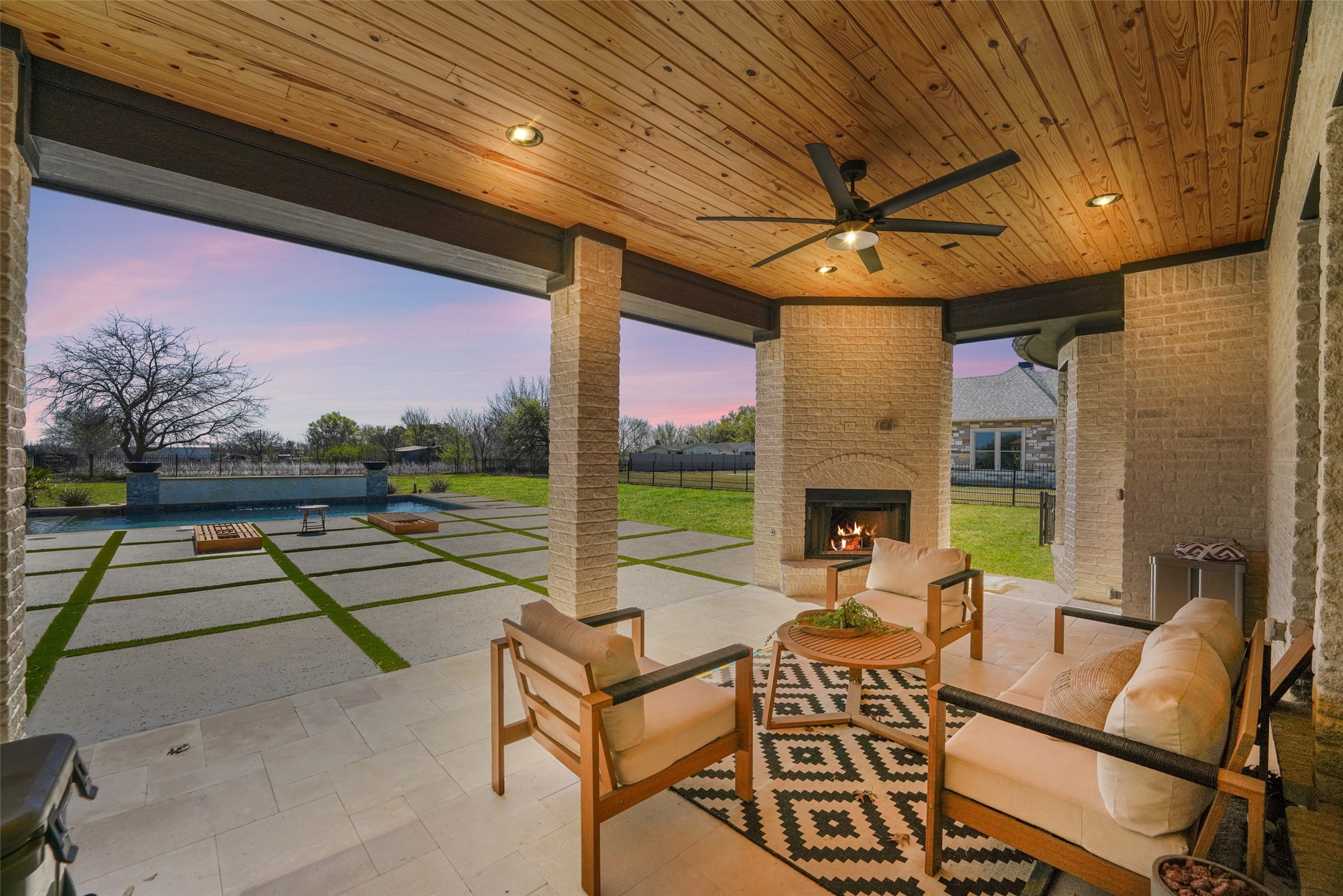 1110 Warwick Court Mclendon Chisholm TX 75032