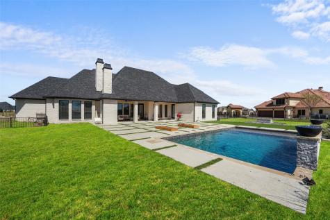 1110 Warwick Court Mclendon Chisholm TX 75032