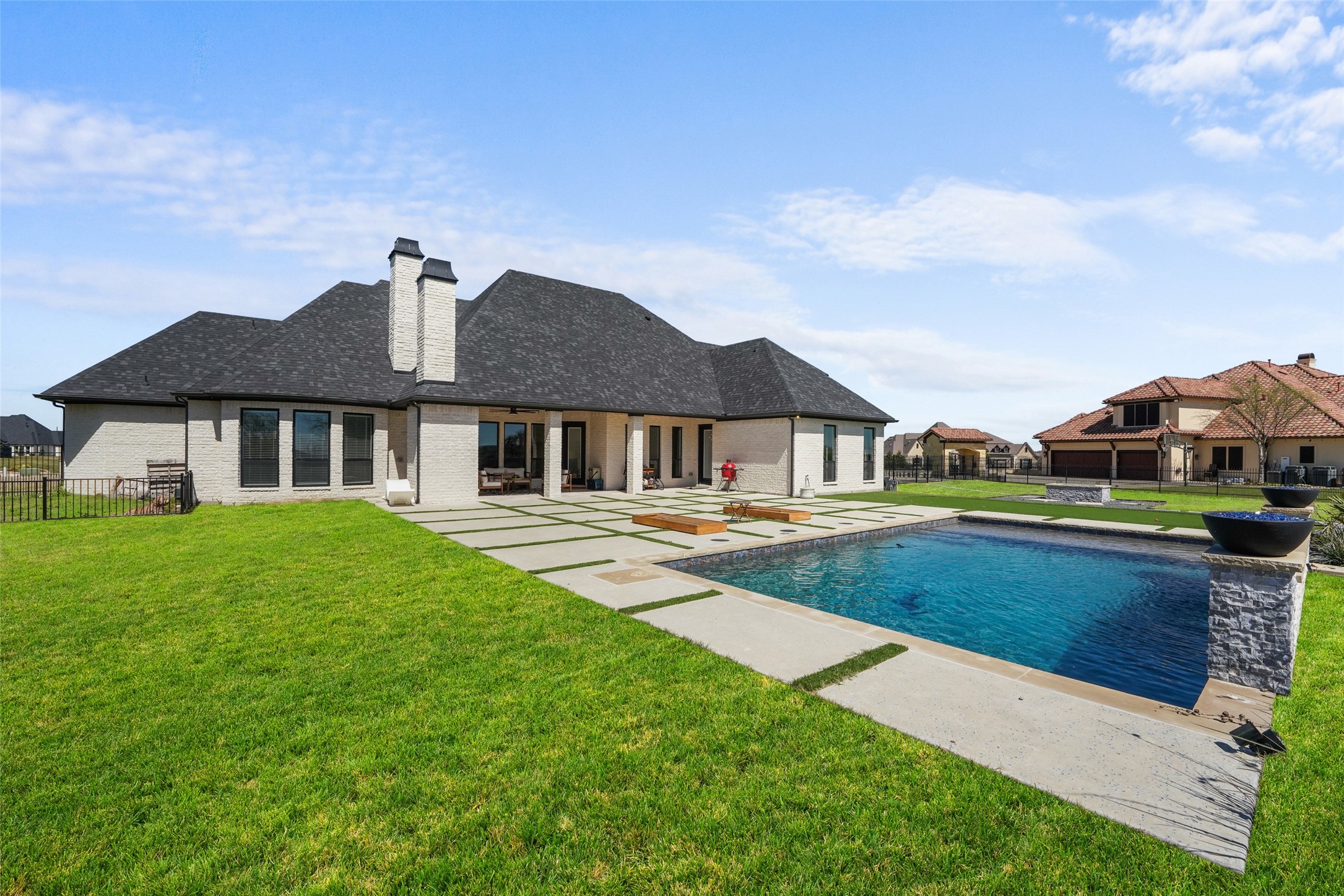 1110 Warwick Court Mclendon Chisholm TX 75032