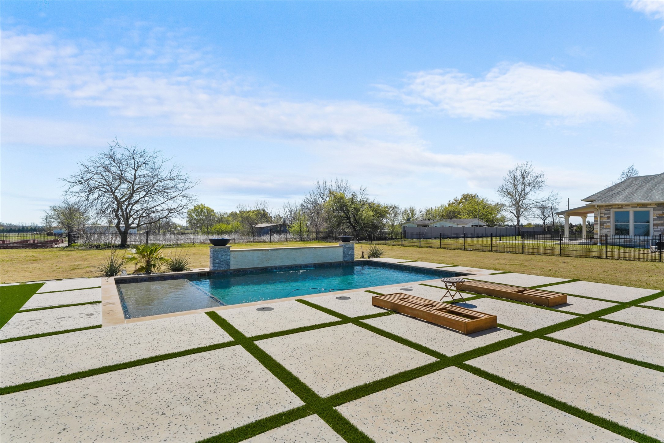 1110 Warwick Court Mclendon Chisholm TX 75032