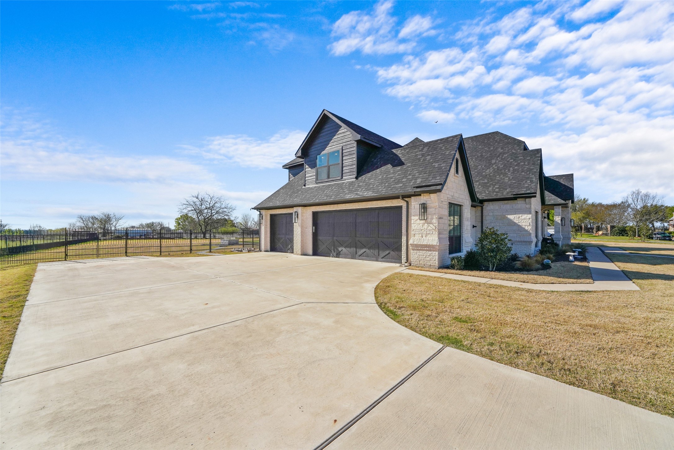 1110 Warwick Court Mclendon Chisholm TX 75032