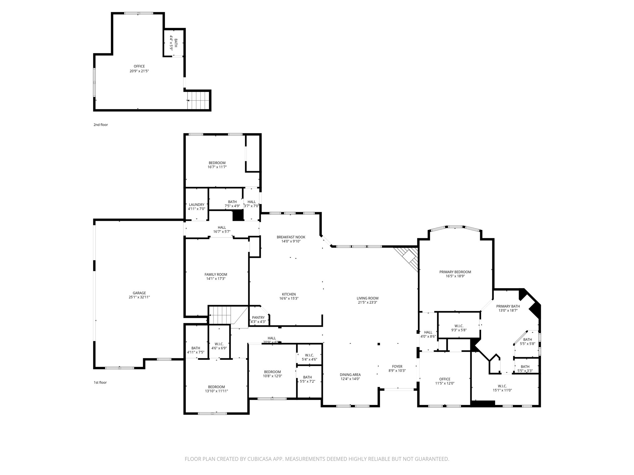 1110 Warwick Court Mclendon Chisholm TX 75032