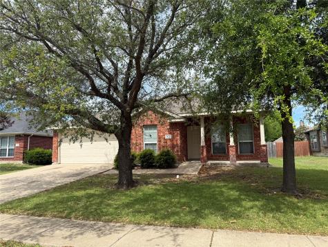 1425 Havenrock Drive Forney TX 75126