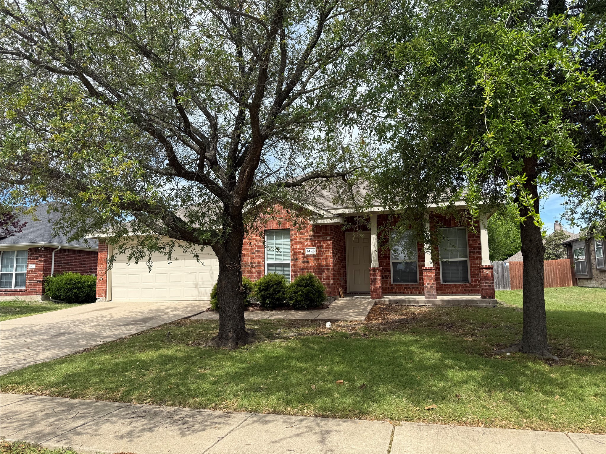1425 Havenrock Drive Forney TX 75126