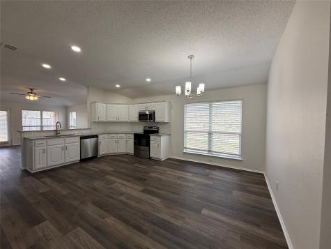 1425 Havenrock Drive Forney TX 75126