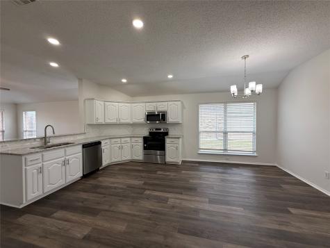 1425 Havenrock Drive Forney TX 75126