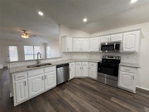 1425 Havenrock Drive Forney TX 75126