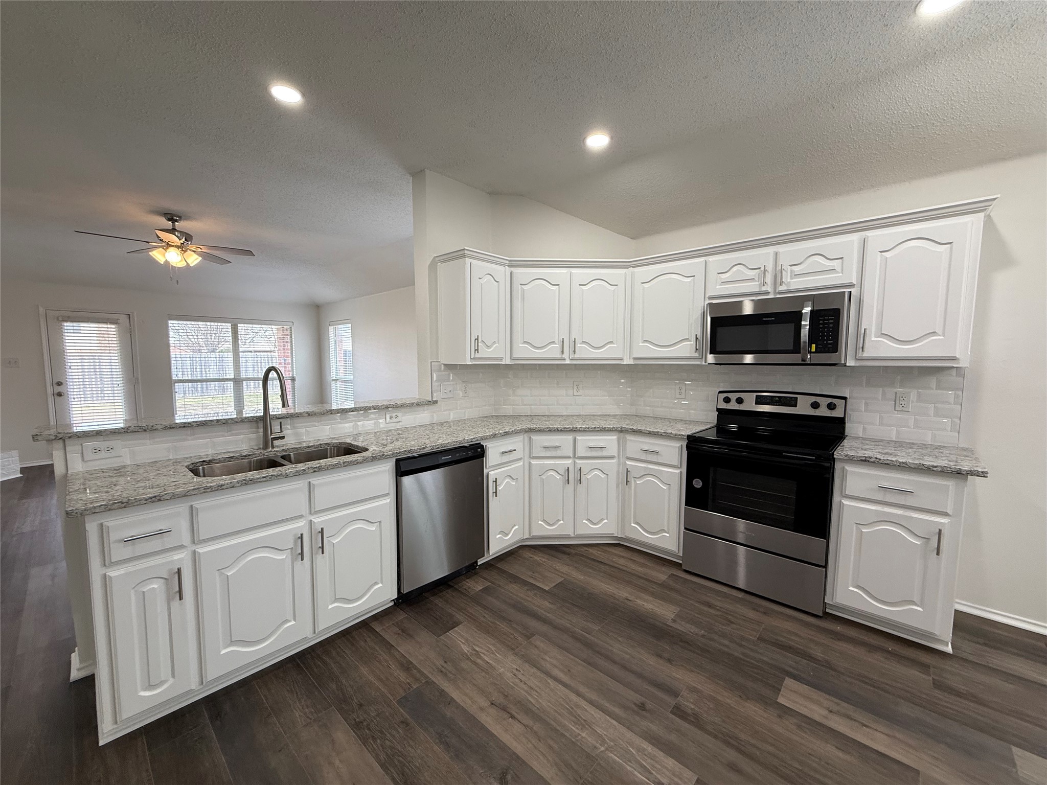 1425 Havenrock Drive Forney TX 75126