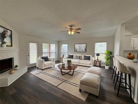 1425 Havenrock Drive Forney TX 75126