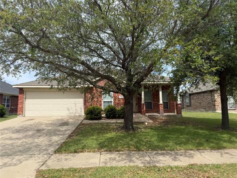 1425 Havenrock Drive Forney TX 75126