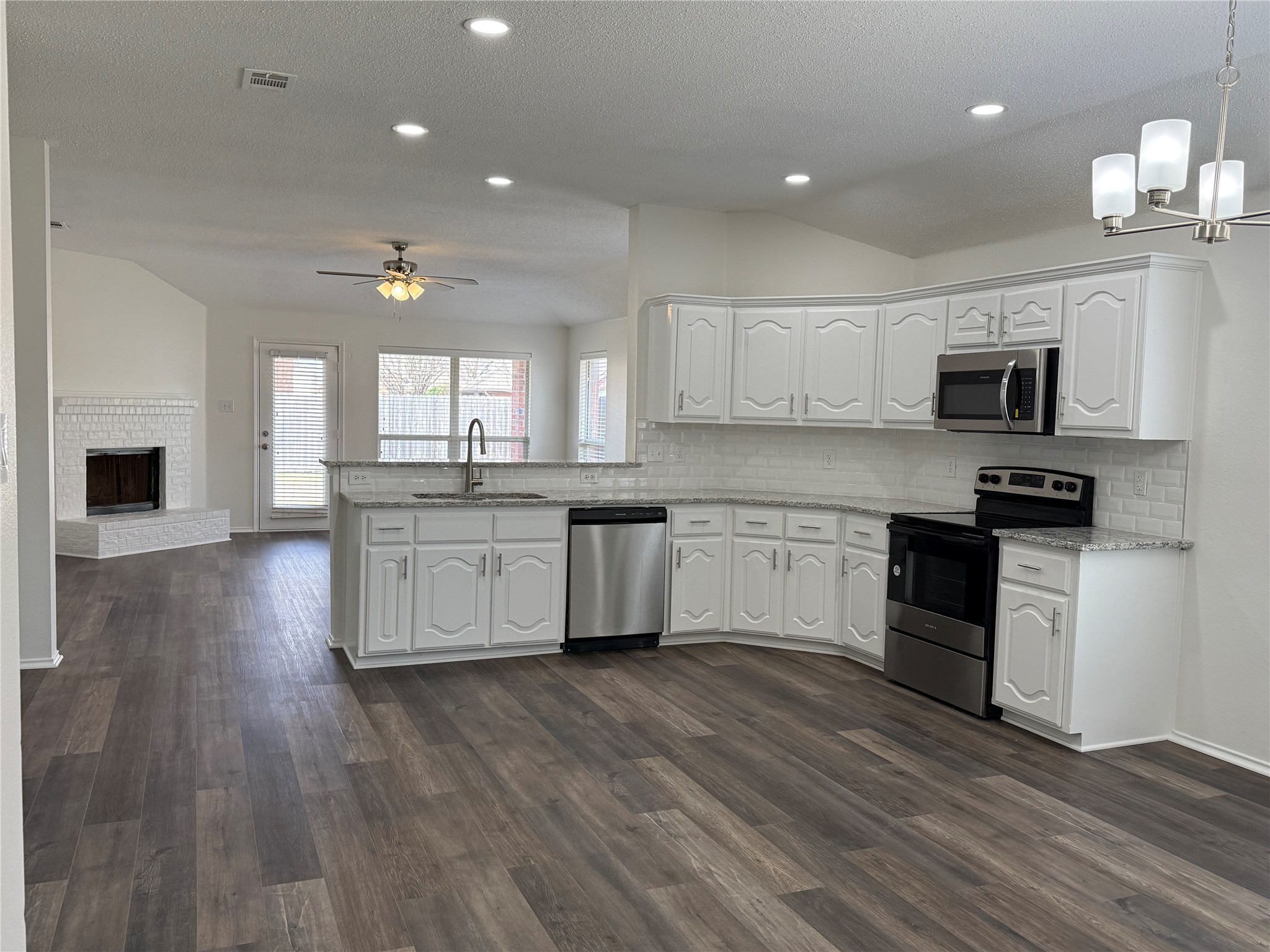 1425 Havenrock Drive Forney TX 75126
