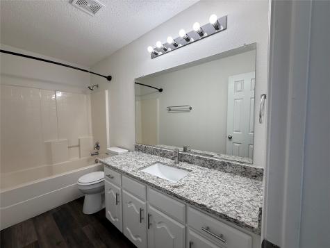 1425 Havenrock Drive Forney TX 75126
