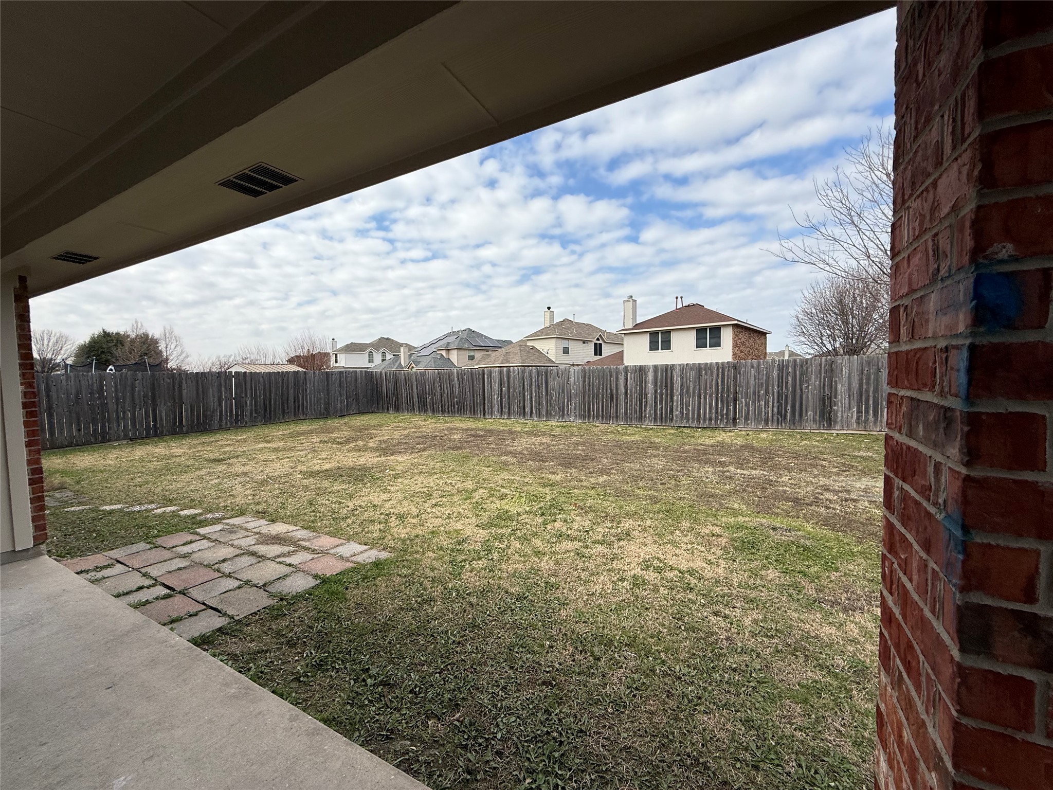 1425 Havenrock Drive Forney TX 75126