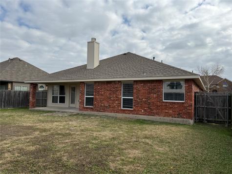 1425 Havenrock Drive Forney TX 75126
