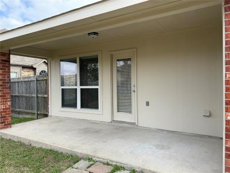 1425 Havenrock Drive Forney TX 75126