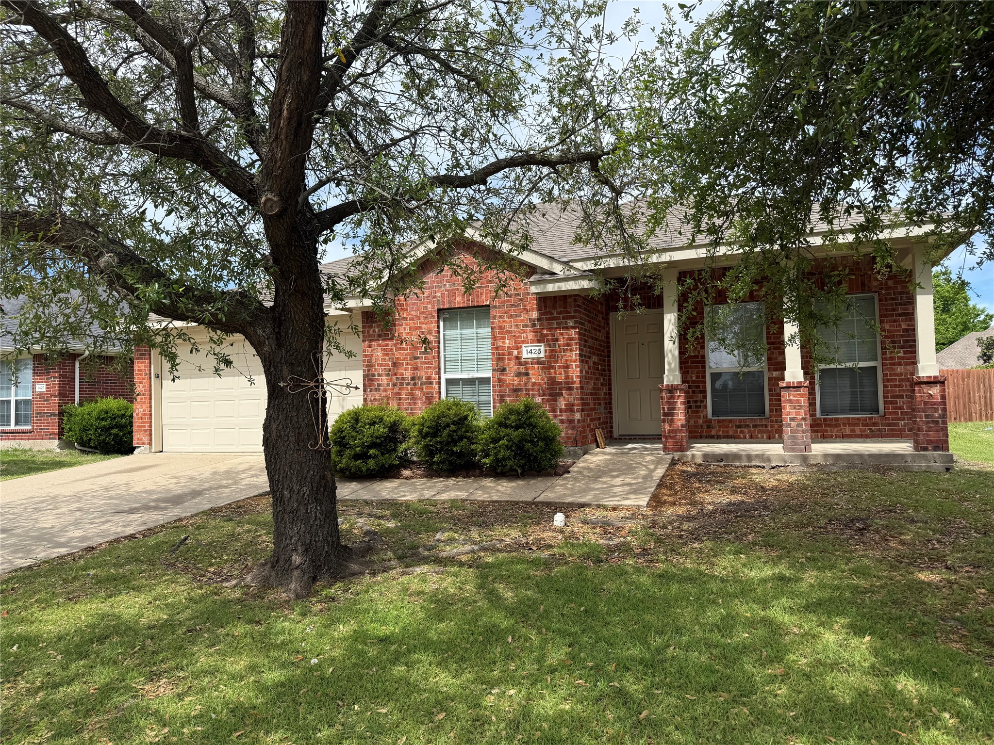 1425 Havenrock Drive Forney TX 75126
