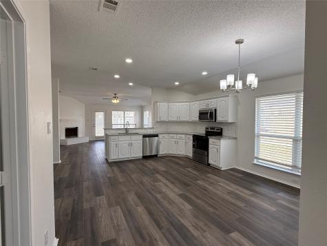 1425 Havenrock Drive Forney TX 75126