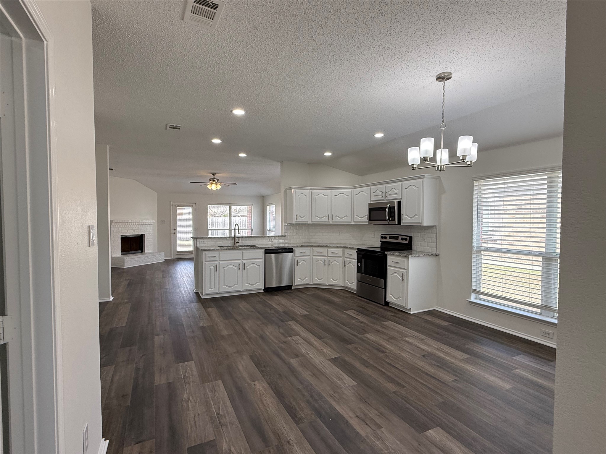 1425 Havenrock Drive Forney TX 75126