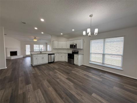 1425 Havenrock Drive Forney TX 75126