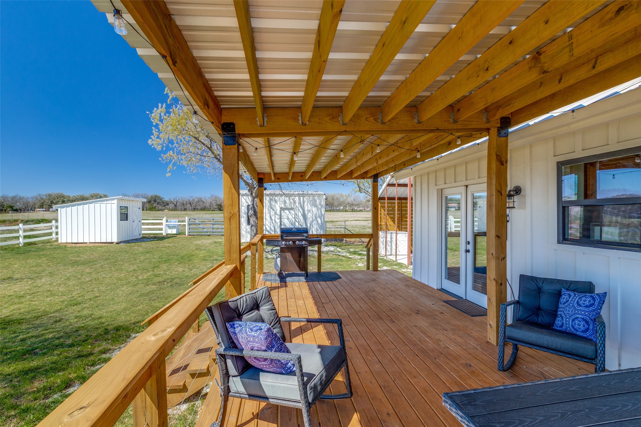 320 English Court Springtown TX 76082
