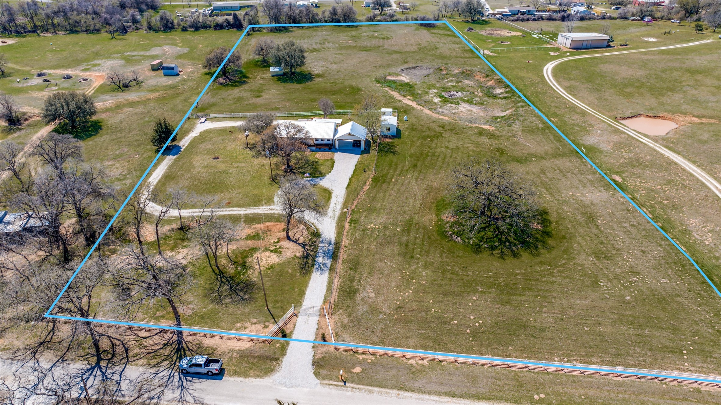 320 English Court Springtown TX 76082