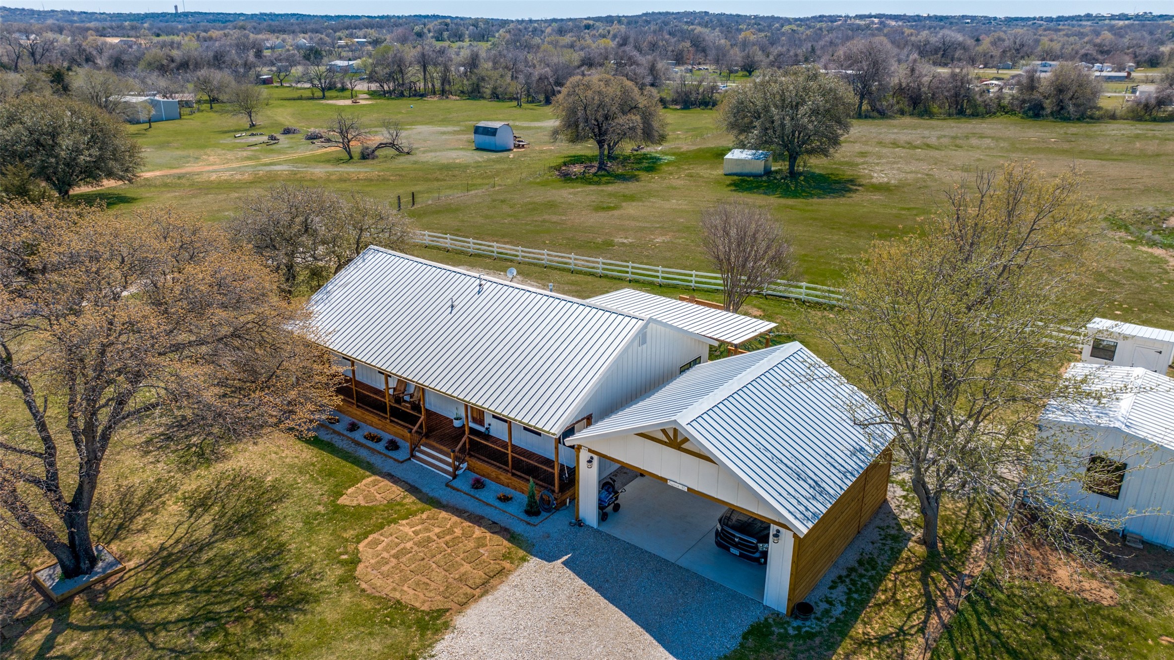 320 English Court Springtown TX 76082