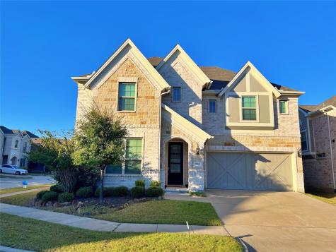 8765 Majors Circle Mckinney TX 75070