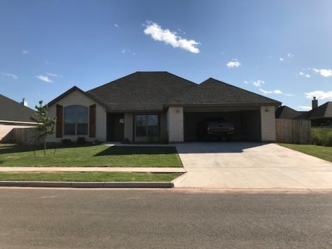 7318 Olive Grove Avenue Abilene TX 79606