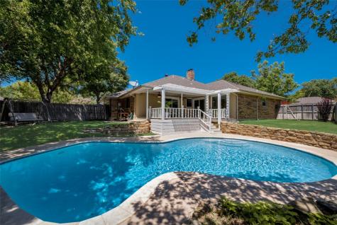 908 Village Green Drive Rockwall TX 75087