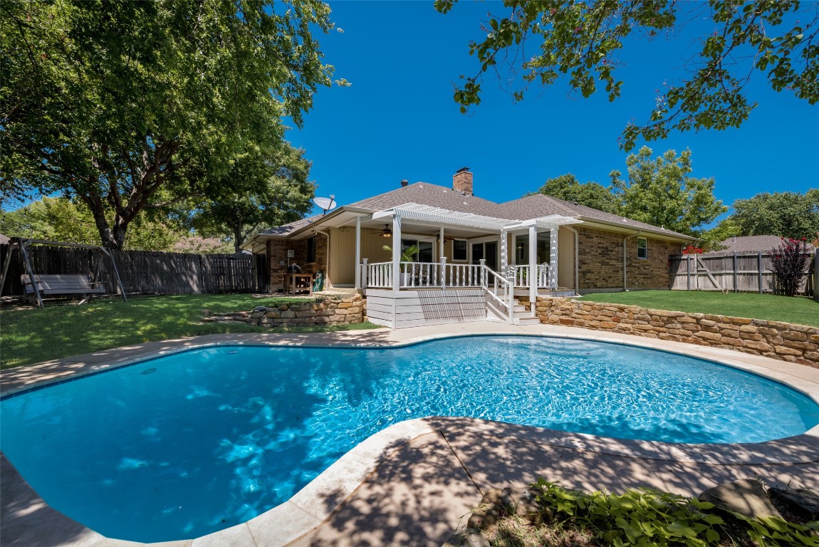 908 Village Green Drive Rockwall TX 75087