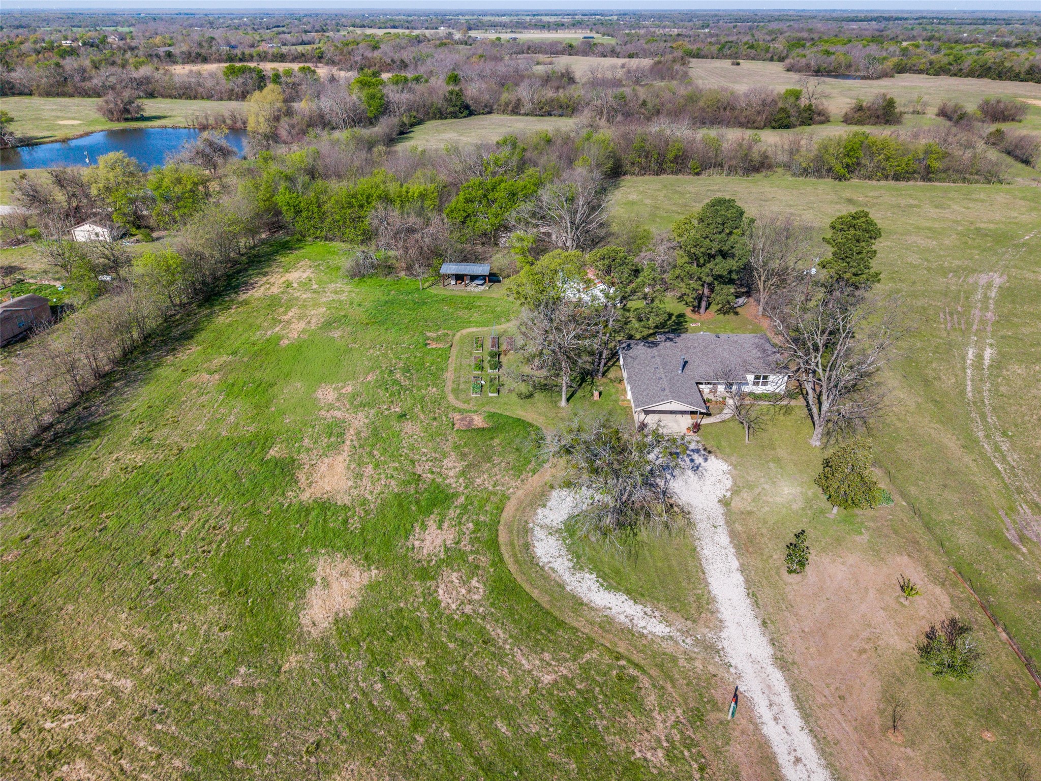 5790 Fm 513 S Lone Oak TX 75453