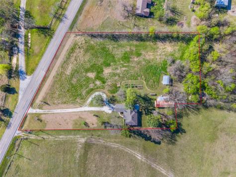 5790 Fm 513 S Lone Oak TX 75453