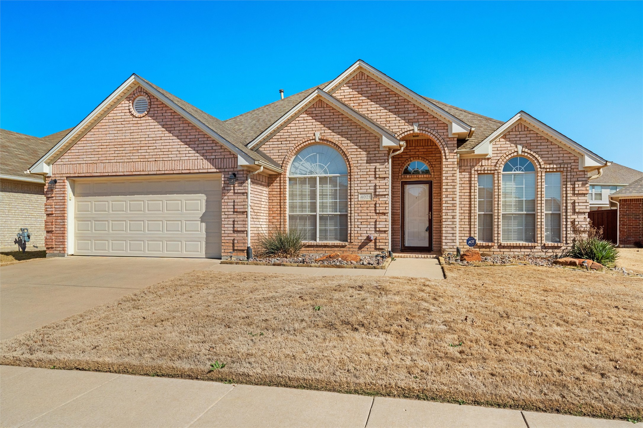 4021 Sweetwood Court Haltom City TX 76137