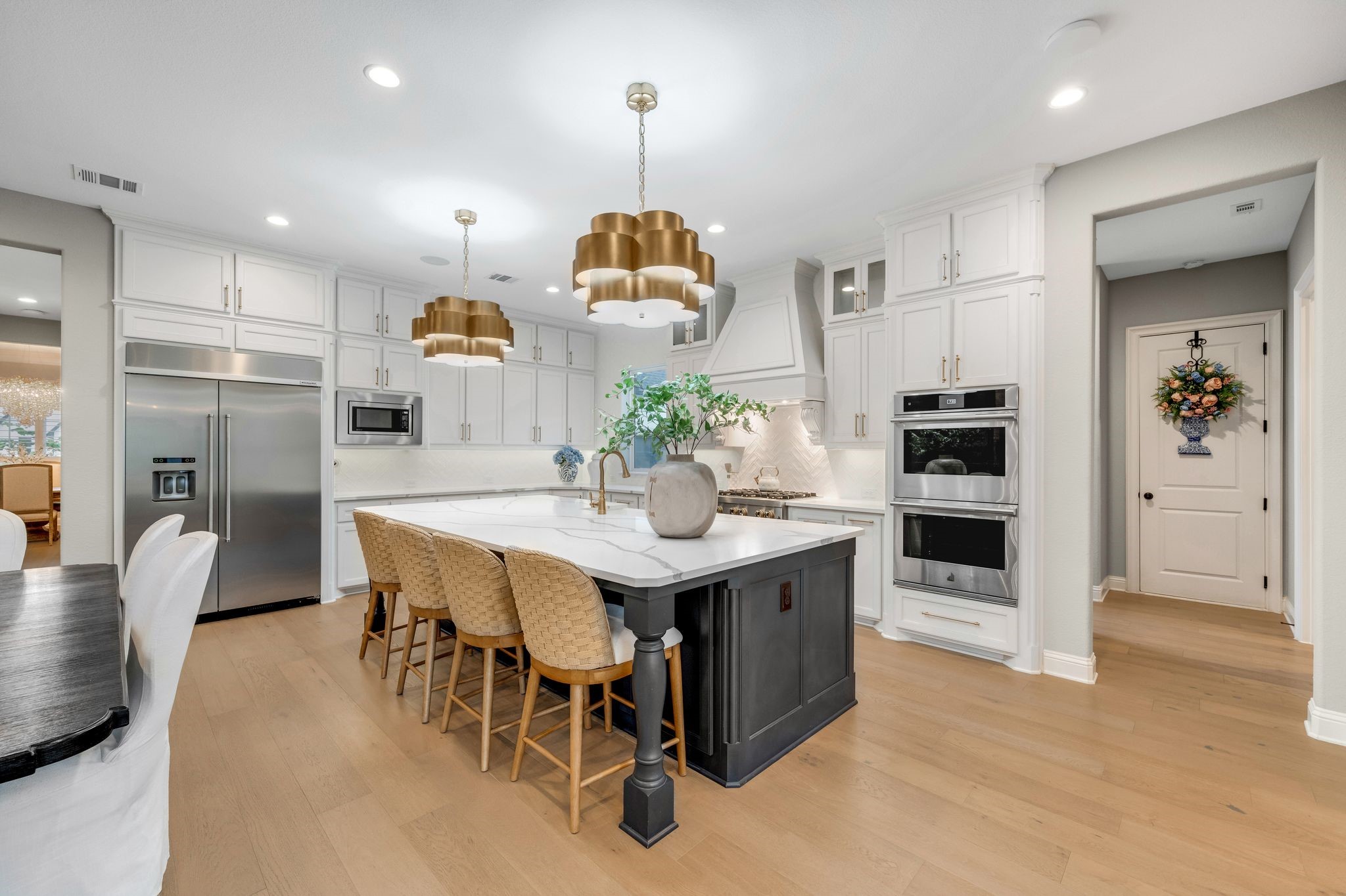 5401 Barry Boulevard Flower Mound TX 75022