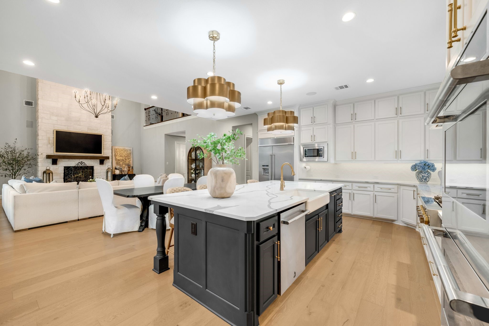 5401 Barry Boulevard Flower Mound TX 75022