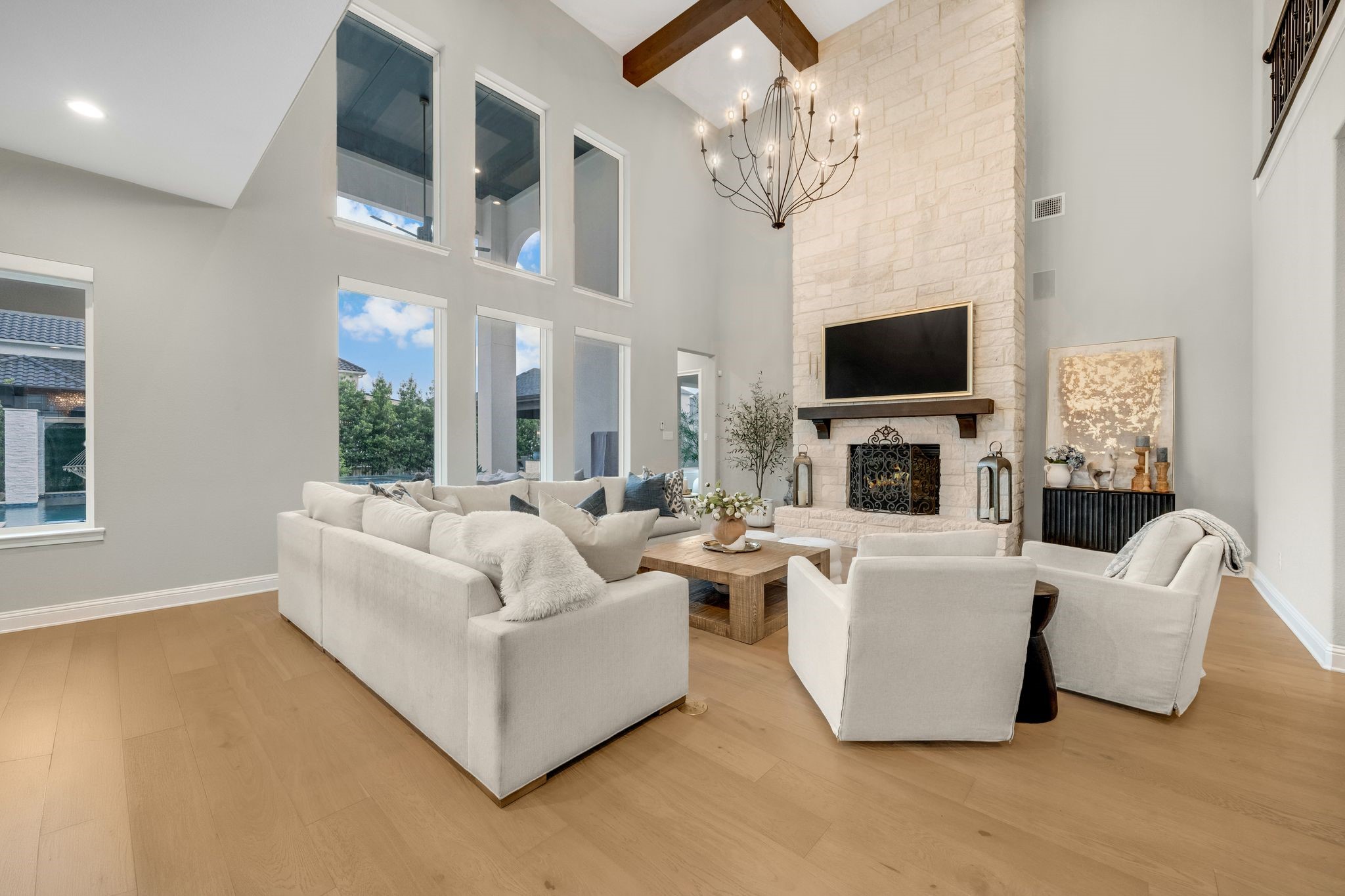 5401 Barry Boulevard Flower Mound TX 75022