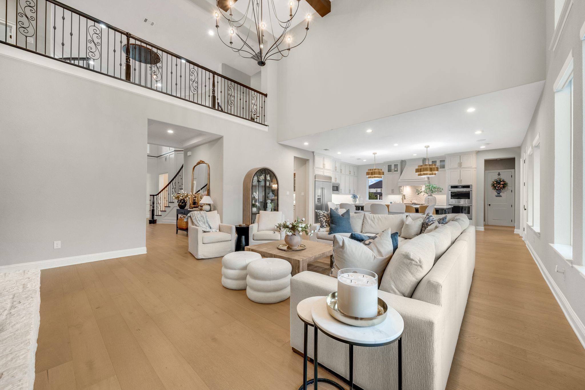 5401 Barry Boulevard Flower Mound TX 75022