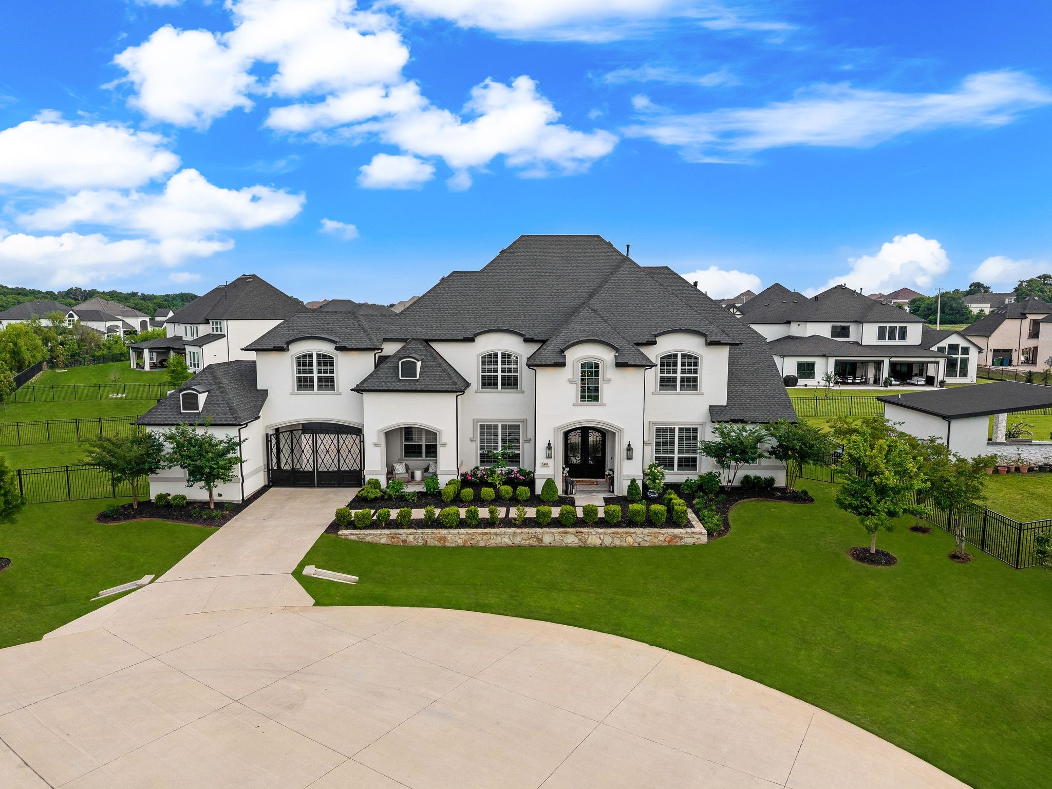 5401 Barry Boulevard Flower Mound TX 75022