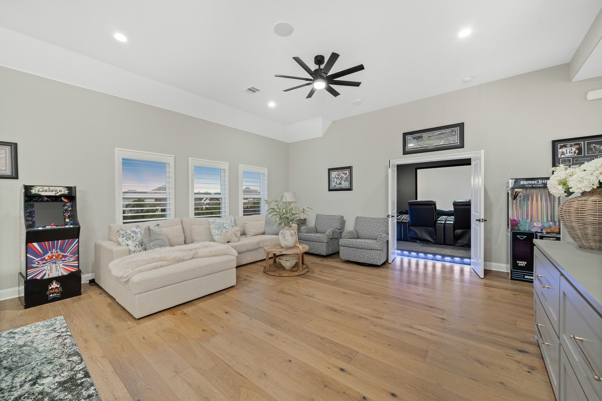 5401 Barry Boulevard Flower Mound TX 75022