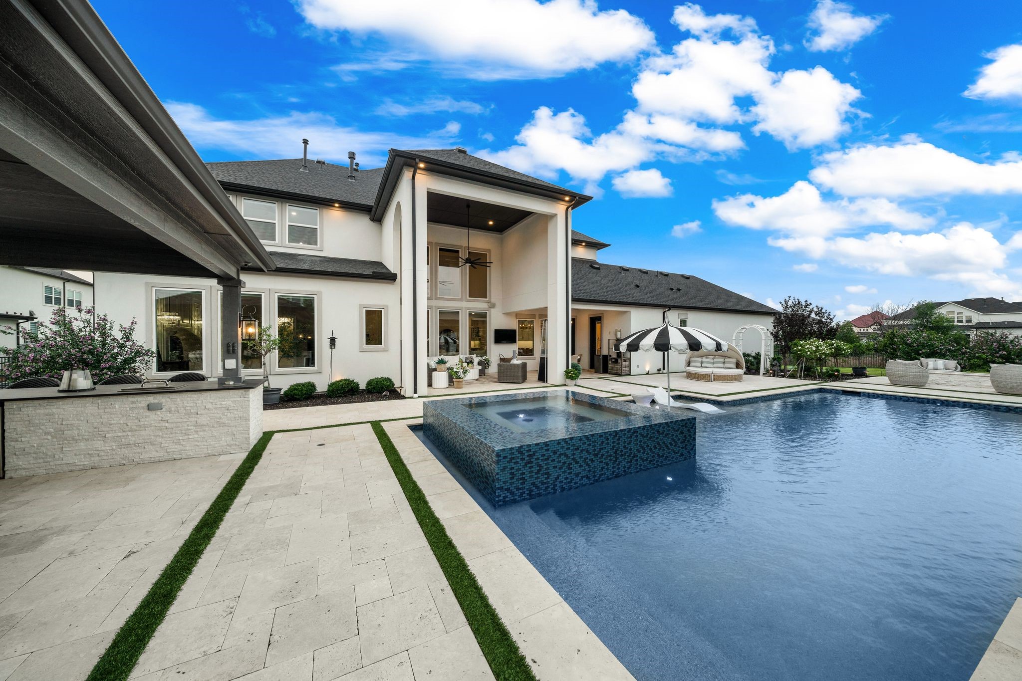 5401 Barry Boulevard Flower Mound TX 75022