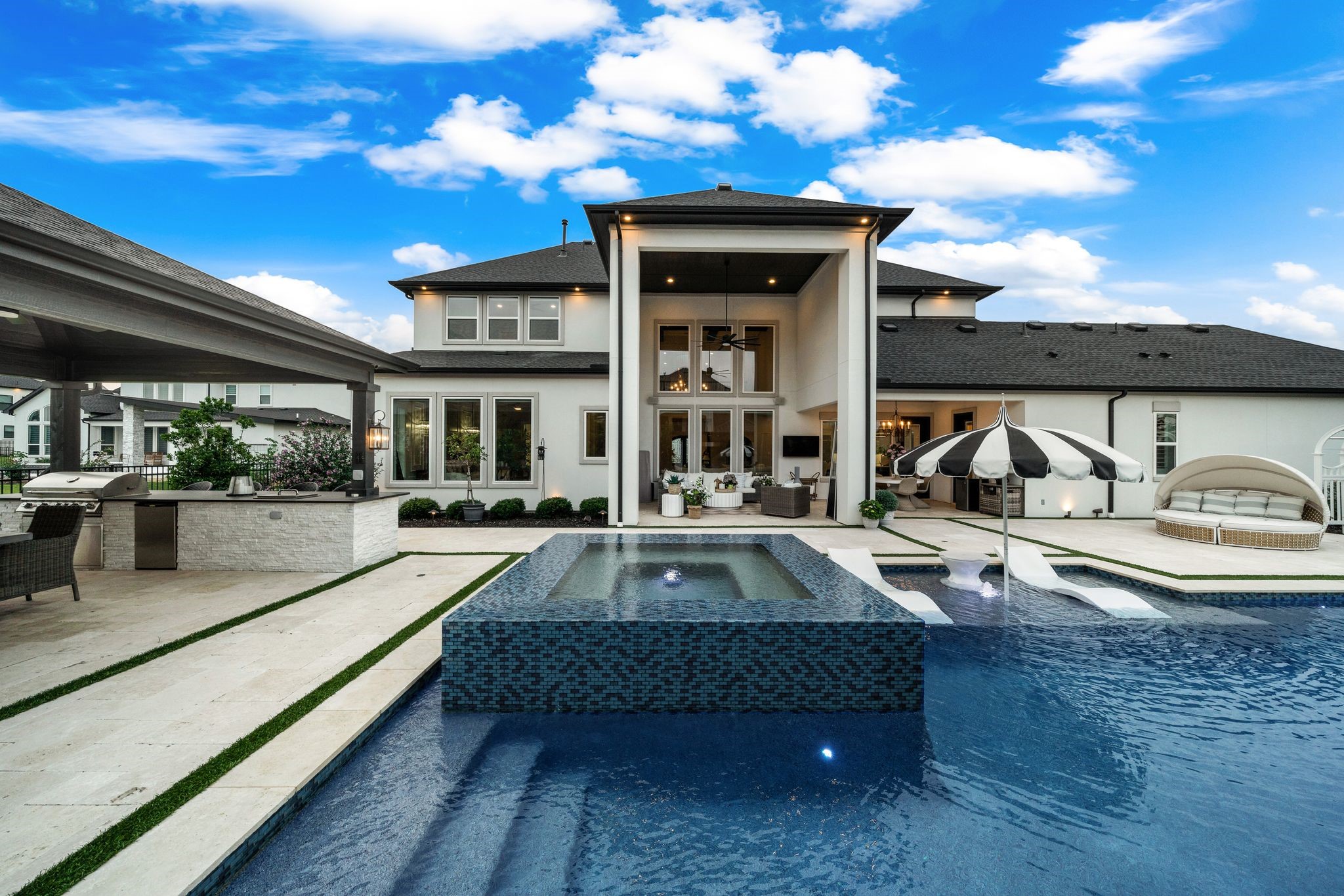 5401 Barry Boulevard Flower Mound TX 75022