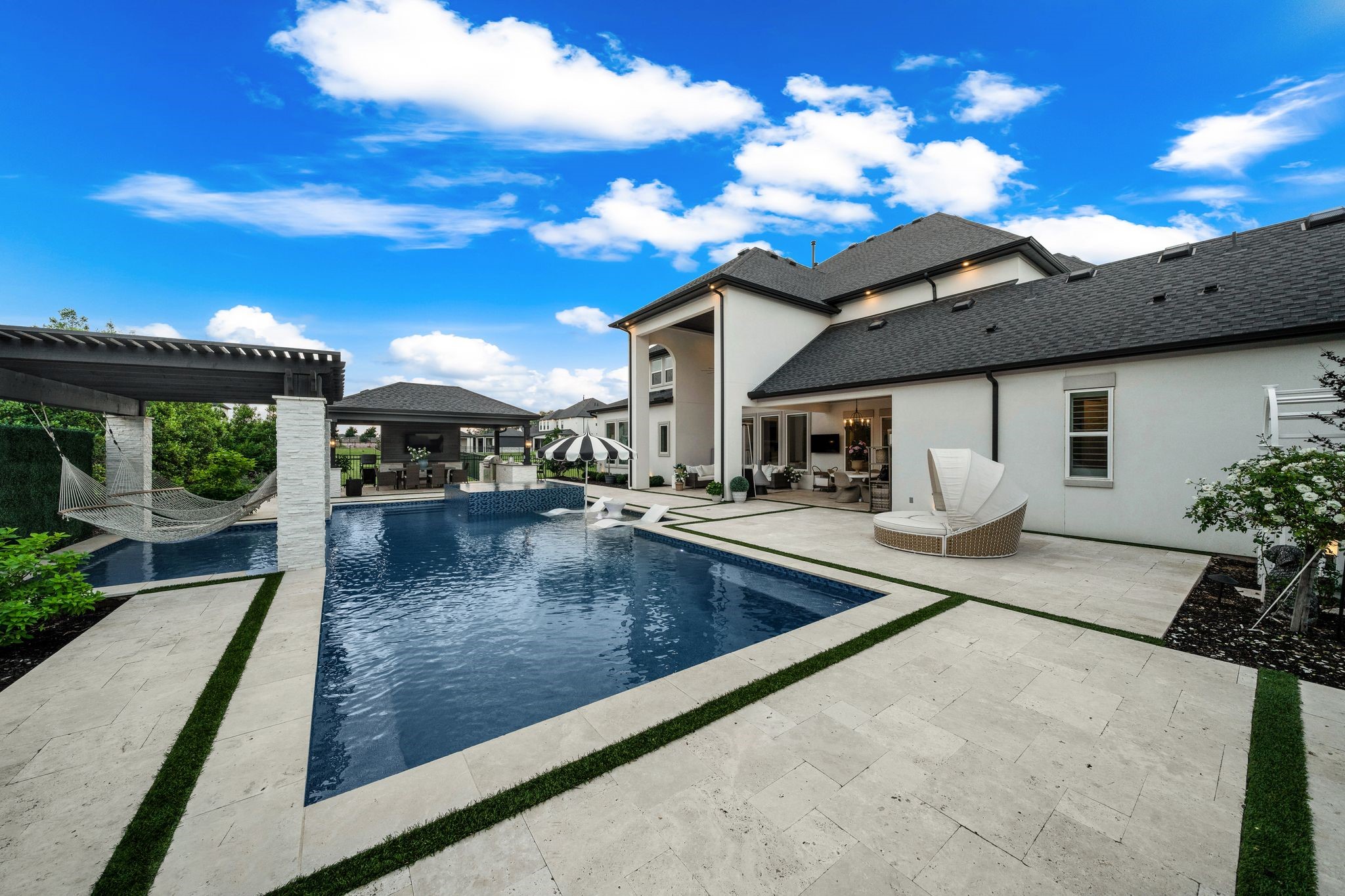 5401 Barry Boulevard Flower Mound TX 75022