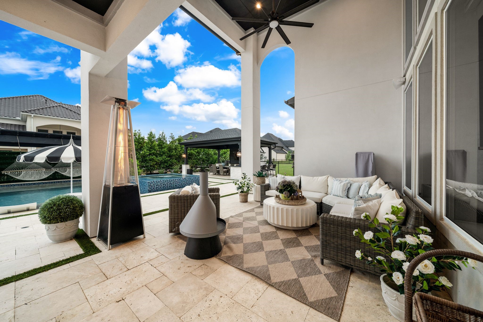 5401 Barry Boulevard Flower Mound TX 75022