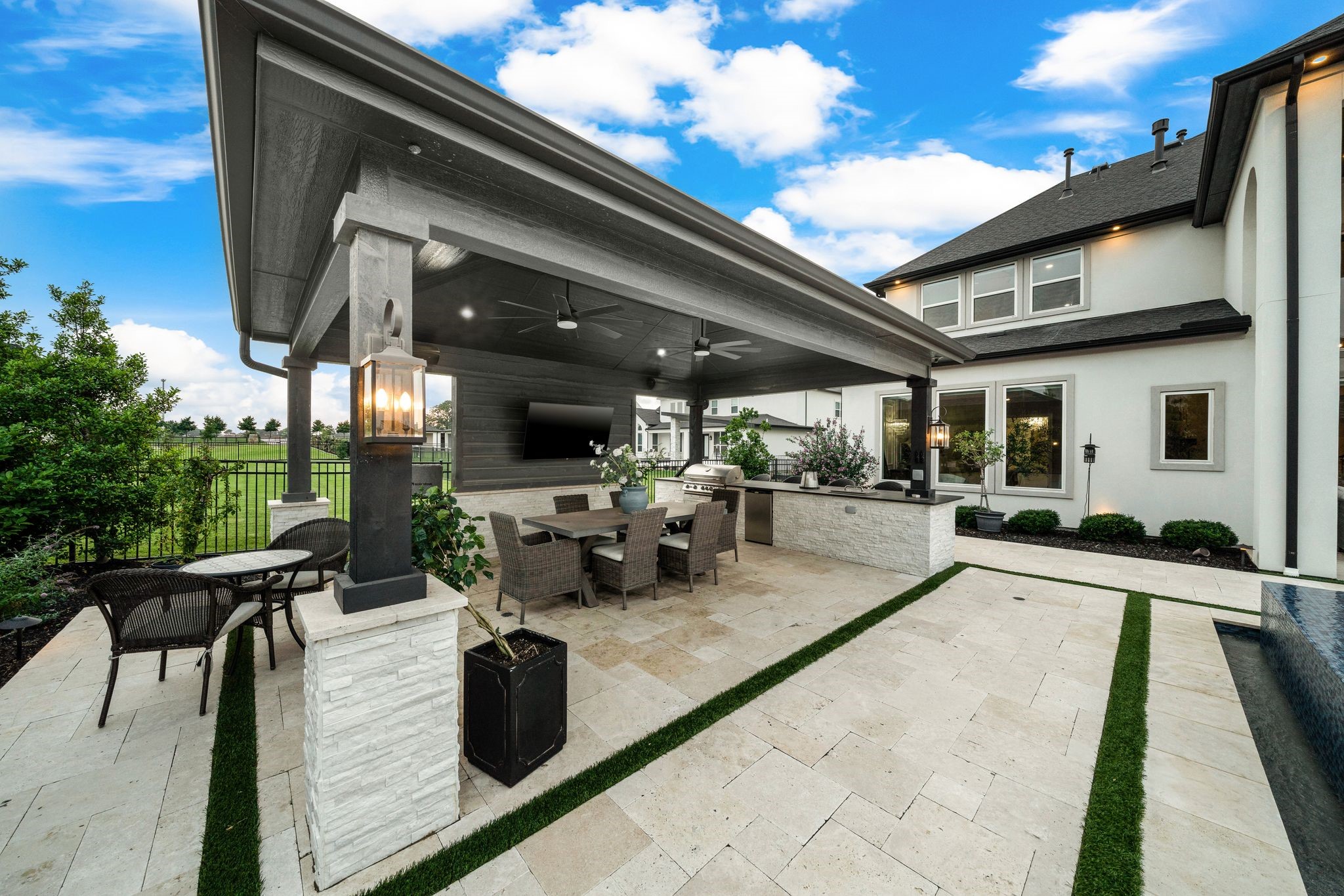 5401 Barry Boulevard Flower Mound TX 75022